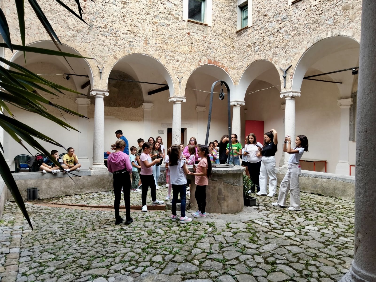Facciamo Comunità