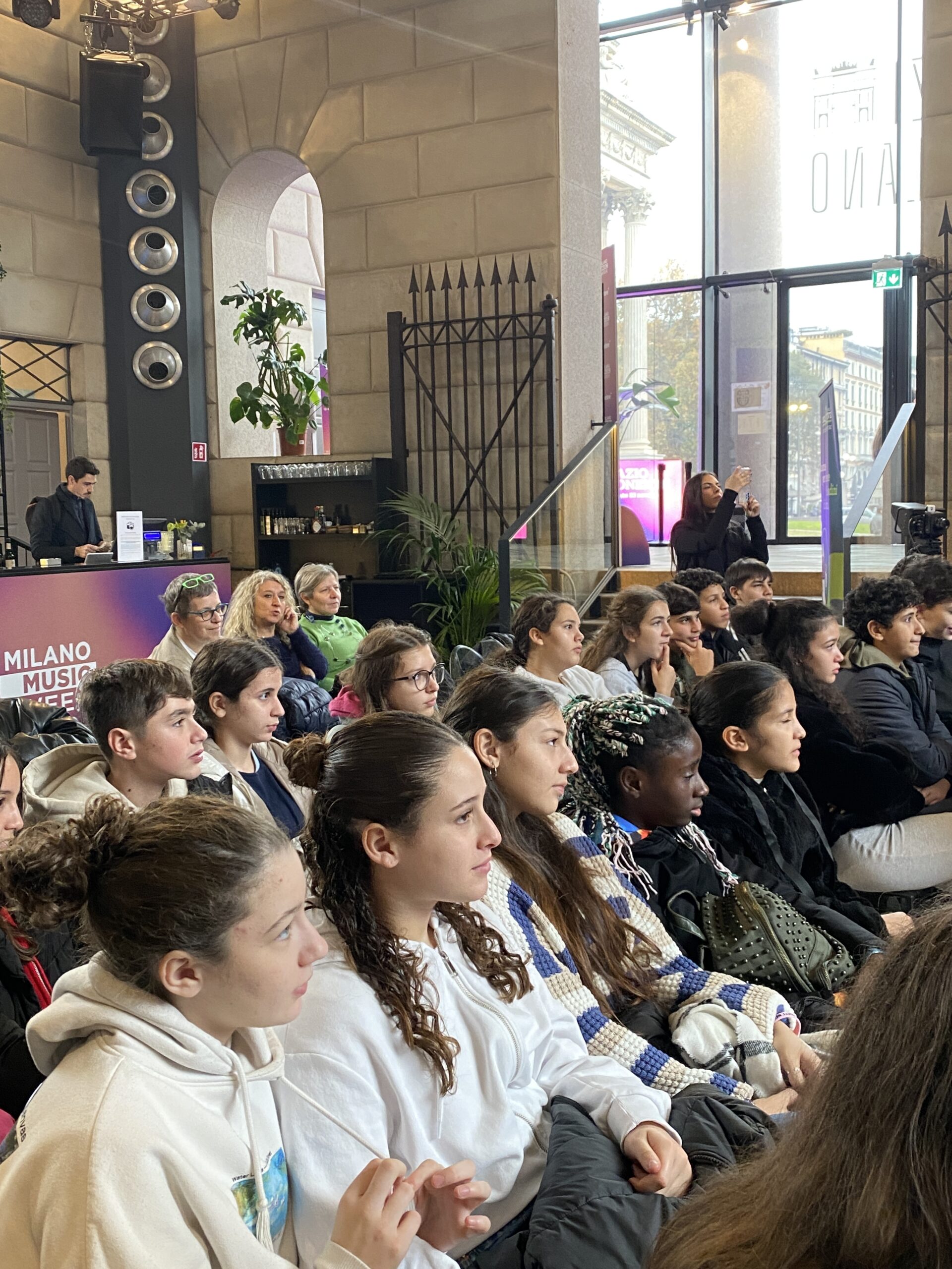 Milano Music Week
