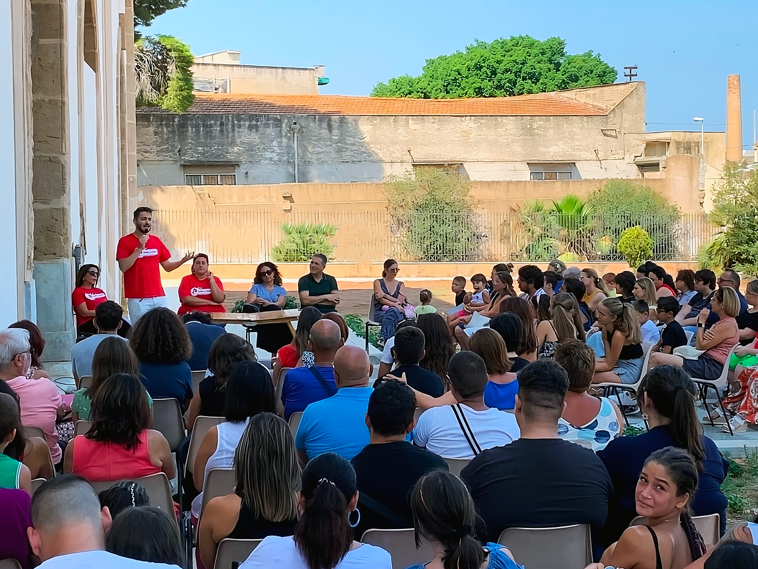Fuori La Voce!