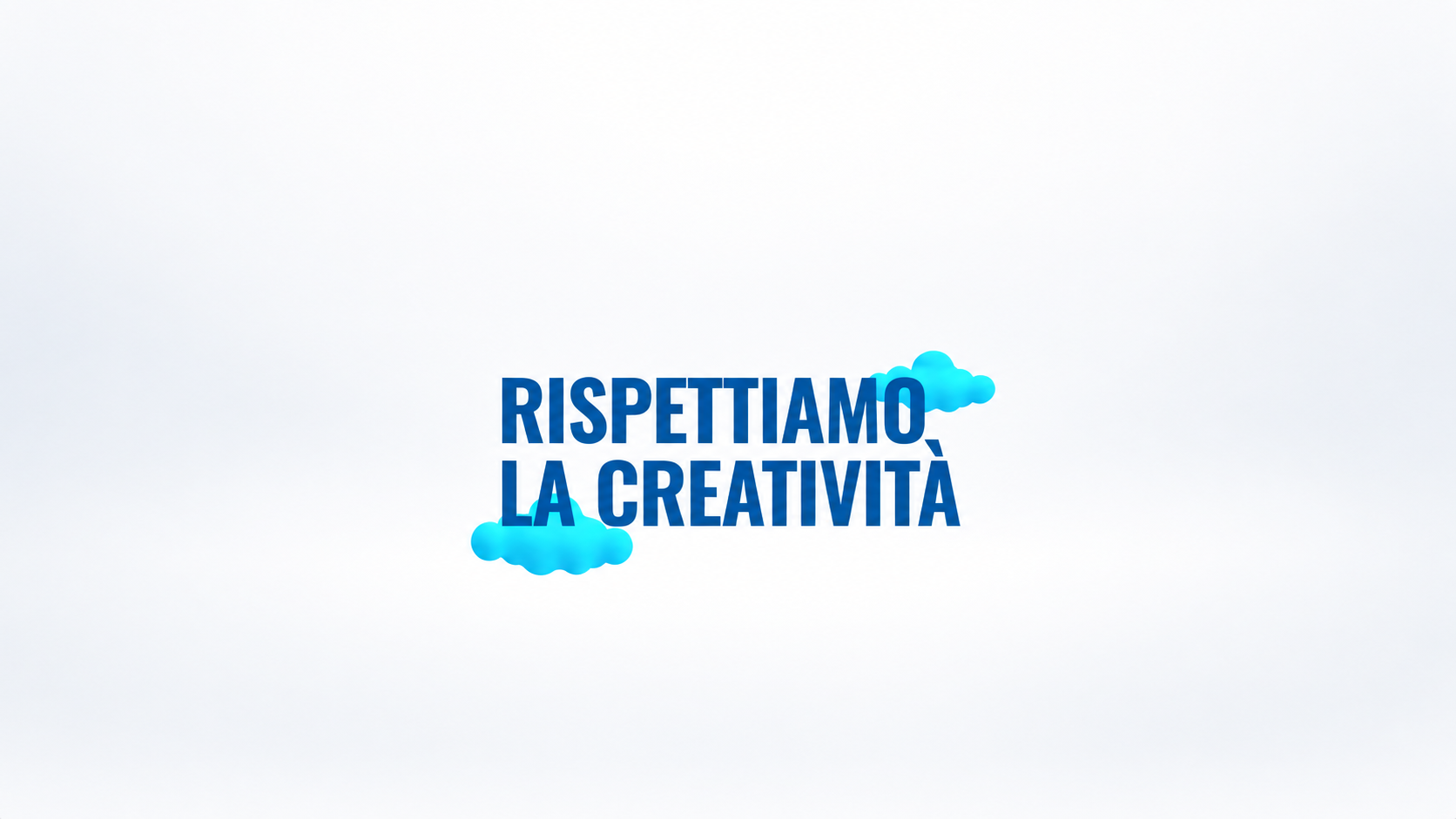 Rispettiamo La Creatività