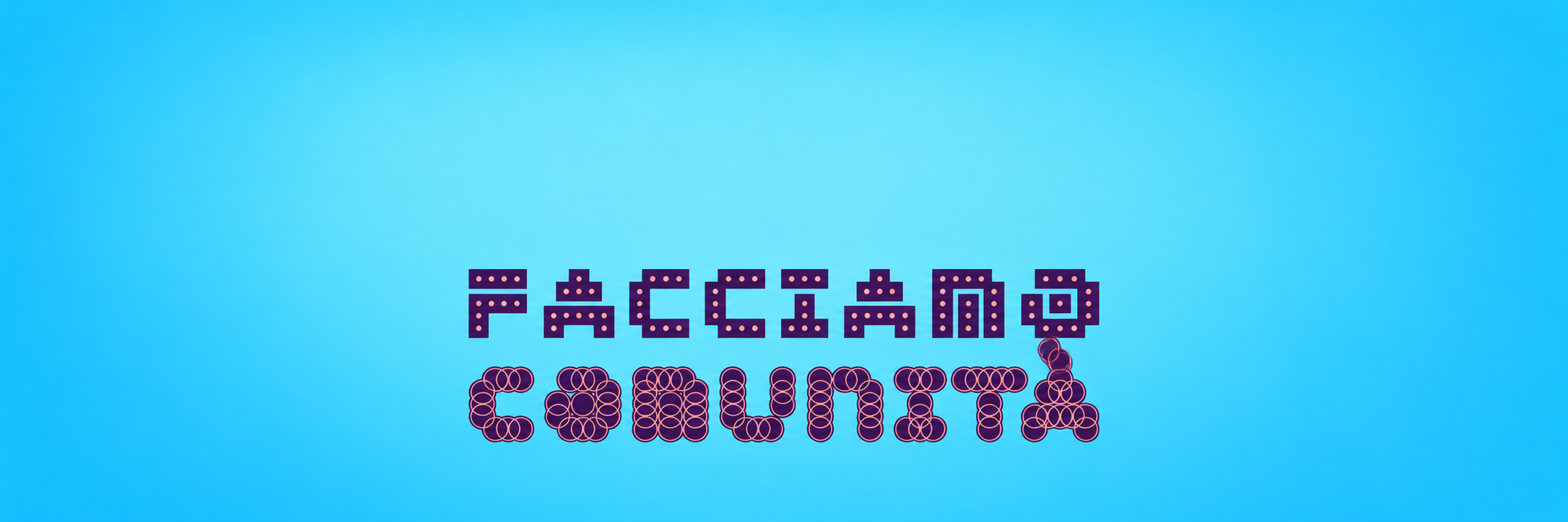 Facciamo Comunità